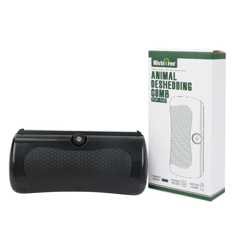 Dog Brush Pet Hair Removal Brush Multifunctional