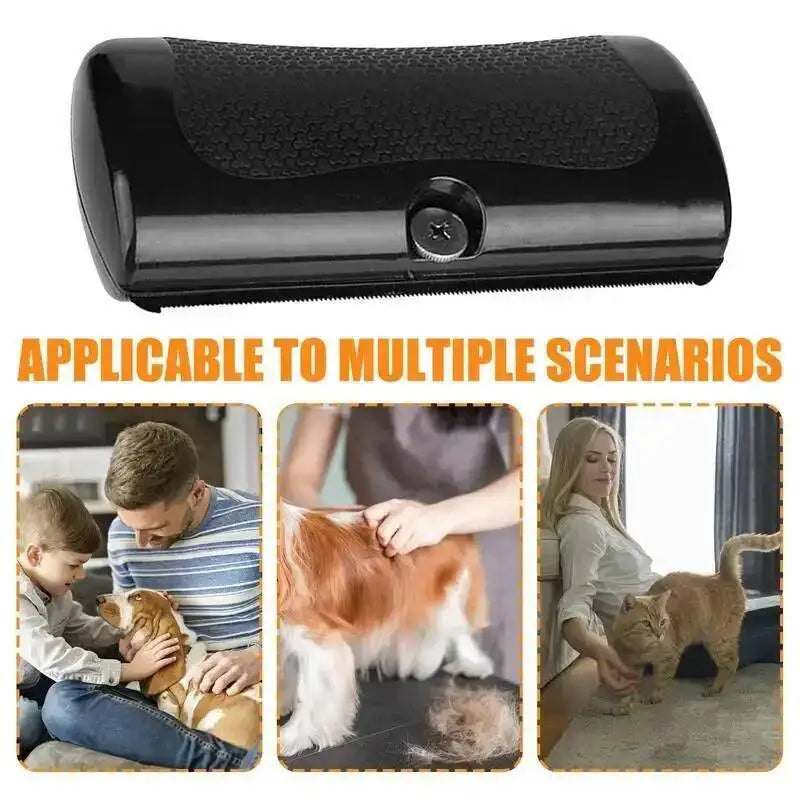 Dog Brush Pet Hair Removal Brush Multifunctional