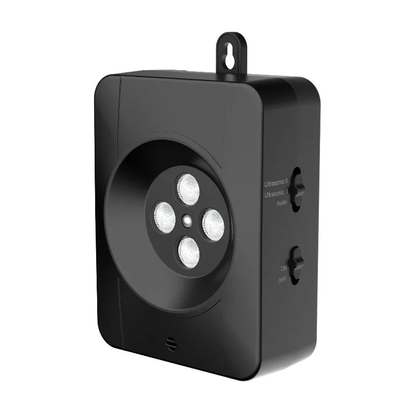 Ultrasonic Bark Stopper