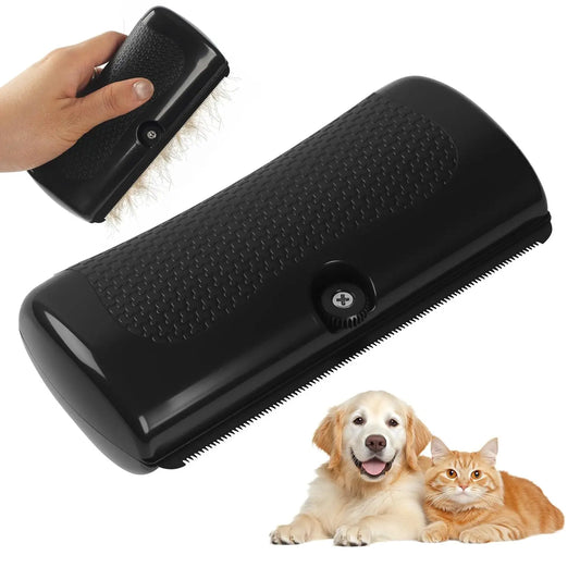 Dog Brush Pet Hair Removal Brush Multifunctional